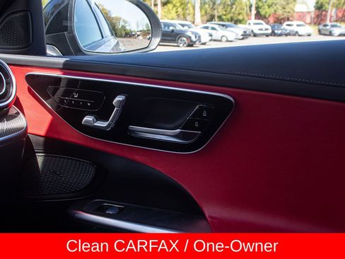 Used 2023 Mercedes-Benz C 300 4MATIC Sedan image 22