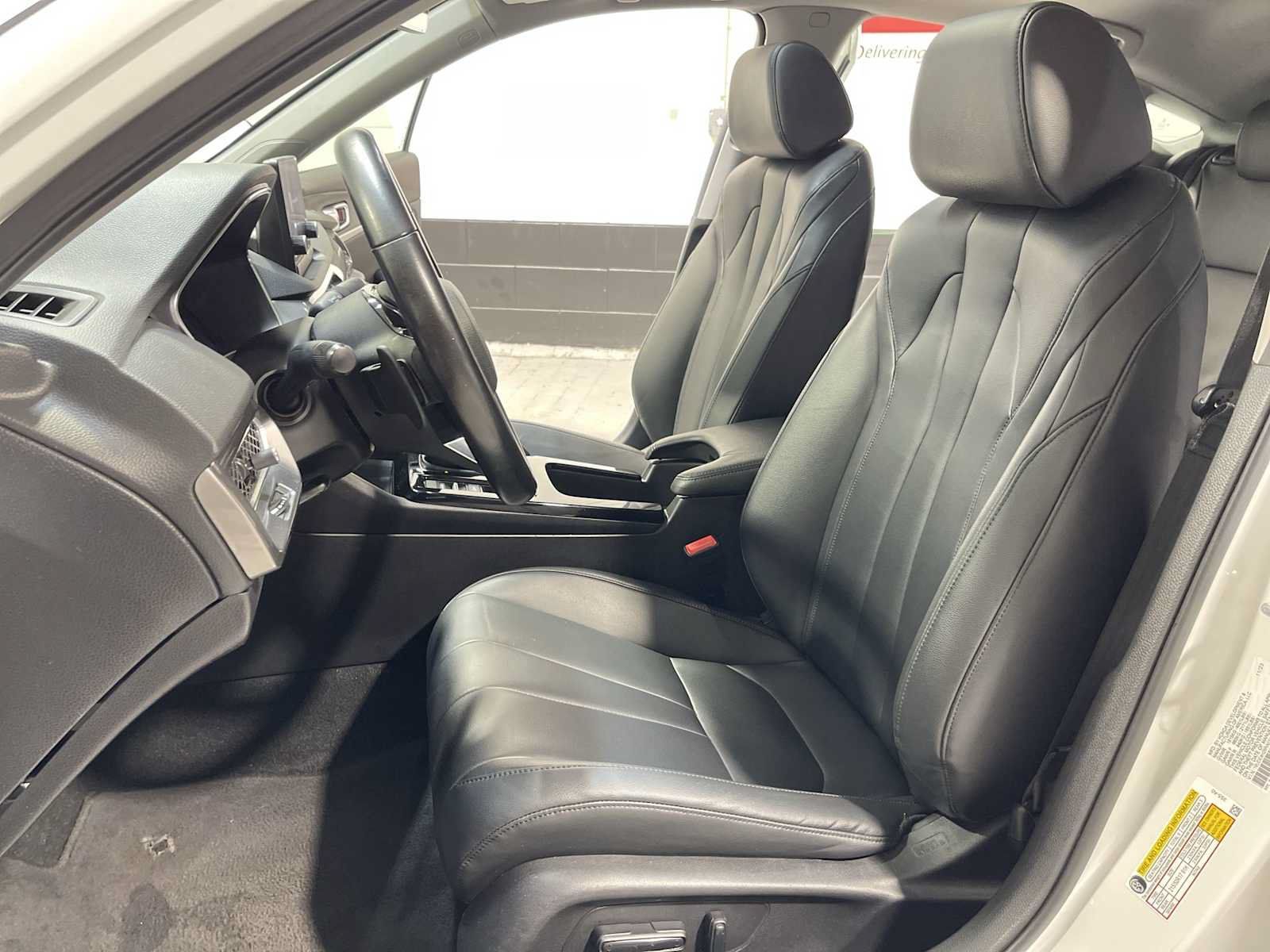 Used 2024 Acura Integra FWD image 11