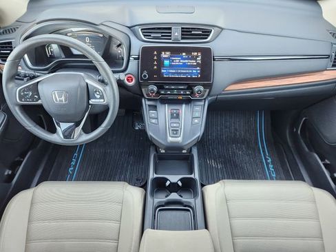 Used 2022 Honda CR-V EX image 28