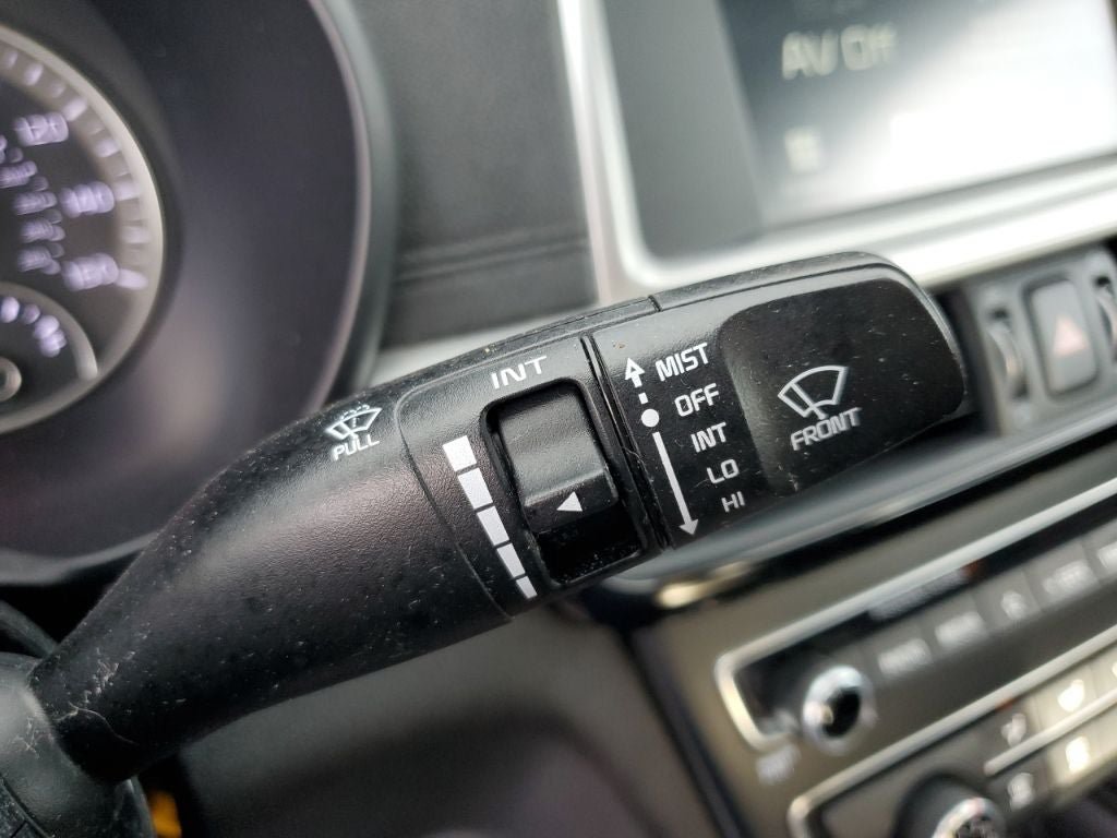 Used 2019 Kia Optima LX FWD image 25