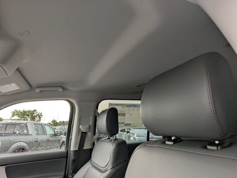 New 2027 Ford Expedition Active RWD image 20