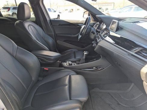 Used 2018 BMW X2 sDrive28i image 34