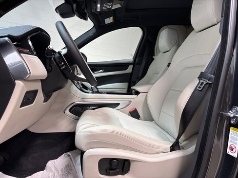 New 2026 Jaguar F-PACE R-Dynamic S image 23