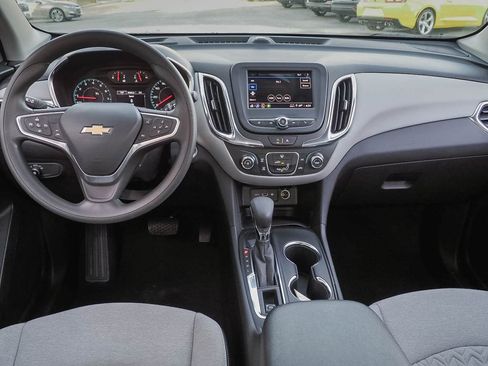 Certified 2023 Chevrolet Equinox LS FWD image 10