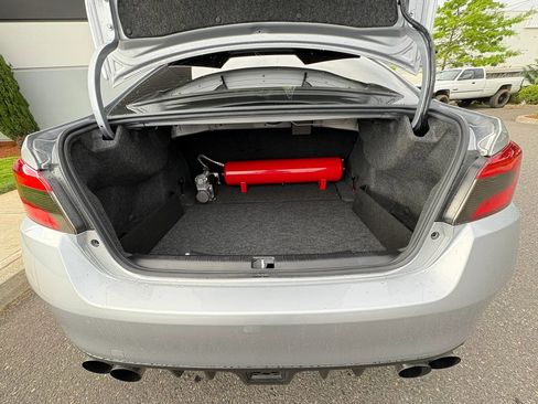 Used 2019 Subaru WRX STI w/ Popular Package #1 AWD/4WD image 21