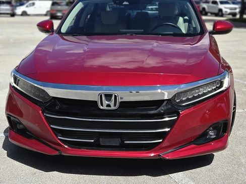Used 2022 Honda Accord Sport image 9