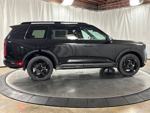 New 2027 Kia Telluride EX X-Line AWD/4WD image 9