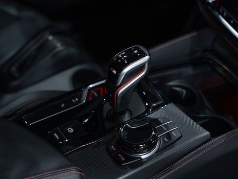 Used 2022 BMW M5 CS image 60