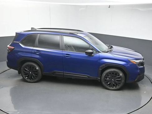 New 2026 Subaru Forester Sport AWD/4WD image 49