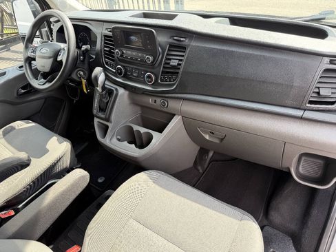 Used 2021 Ford Transit 350 XLT RWD image 20
