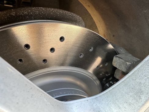 Used 2015 Mercedes-Benz ML 400 ML 400 AWD 4MATIC 4dr SUV w/ Parking Assist Package image 5