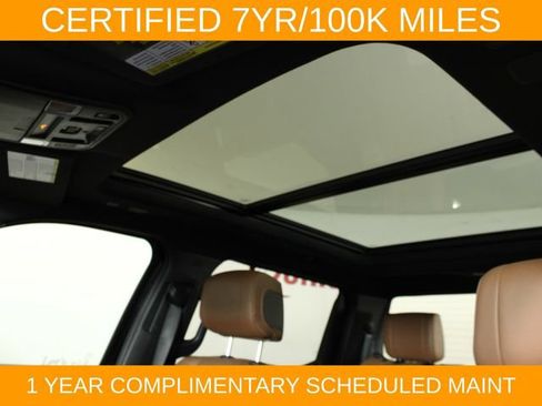 Used 2023 Toyota Tundra 1794 Edition AWD/4WD image 27