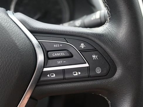 Used 2023 INFINITI Q50 Luxe w/ Cargo Package image 17