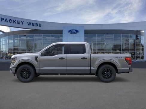 New 2026 Ford F150 STX image 5