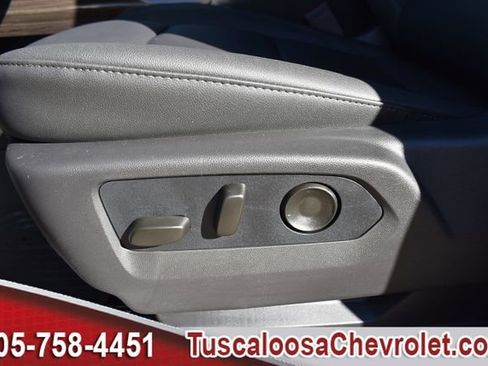 New 2026 Chevrolet Silverado 1500 RST w/ RST All Star Premium Package image 16