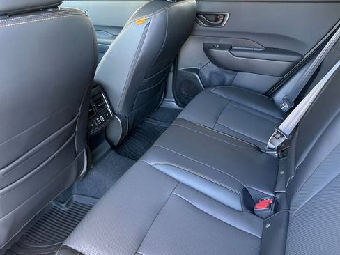 New 2026 Subaru Outback Wilderness AWD/4WD image 4