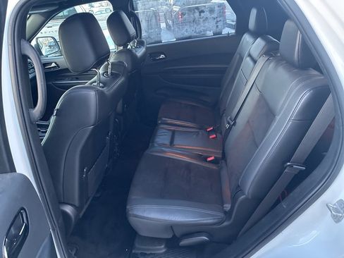 Used 2022 Dodge Durango GT image 14