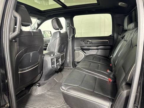 Used 2019 RAM 1500 Limited AWD/4WD image 12