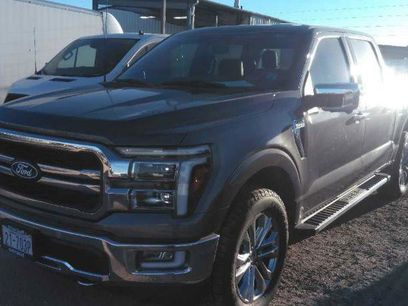 Used 2024 Ford F150 Lariat