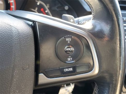 Used 2017 Honda Civic Sport image 20