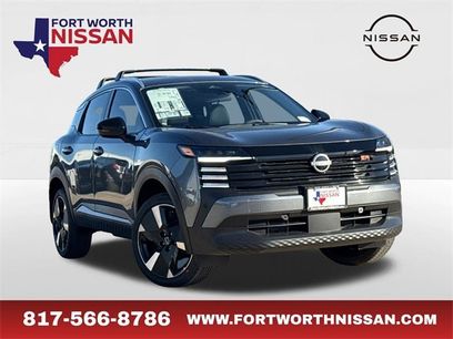 New 2026 Nissan Kicks SR w/ Cold Weather Package