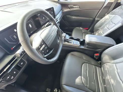 Used 2026 Kia Sportage SX FWD image 13