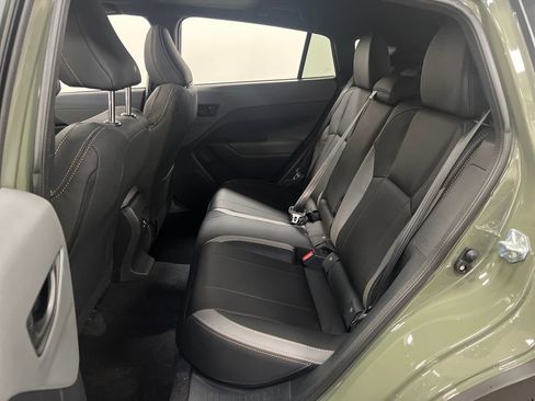 New 2026 Subaru Crosstrek 2.5i Wilderness image 25