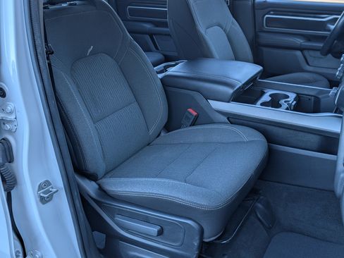 Used 2023 RAM 1500 Big Horn image 20