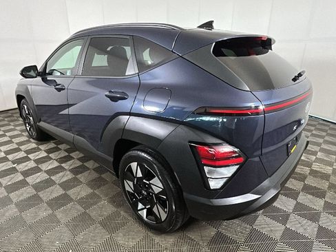 Used 2025 Hyundai Kona SEL FWD image 5