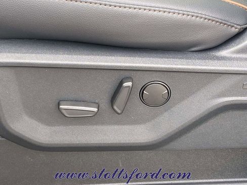 New 2026 Ford F250 Lariat image 16