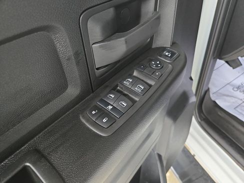 Used 2024 RAM 3500 Tradesman w/ Cold Weather Group AWD/4WD image 13