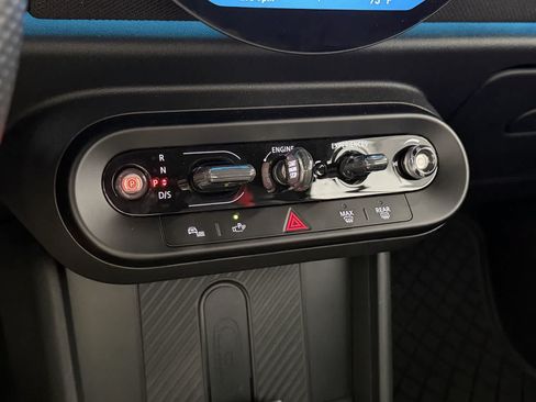 Used 2026 MINI Cooper S FWD image 18