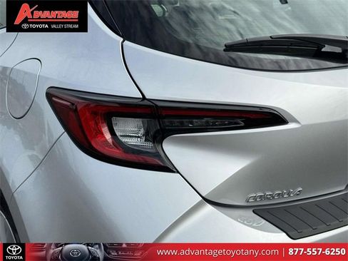 Certified 2023 Toyota Corolla SE image 12