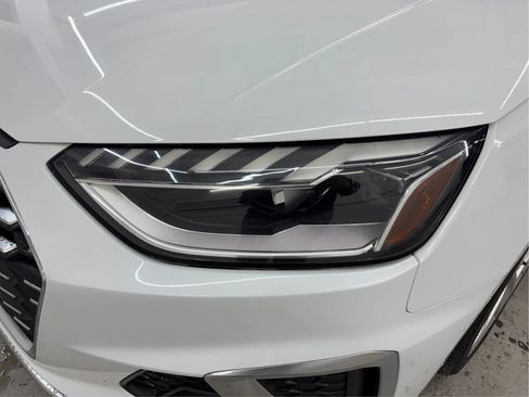 Used 2020 Audi S4 Premium Plus w/ Premium Plus Package AWD/4WD image 32