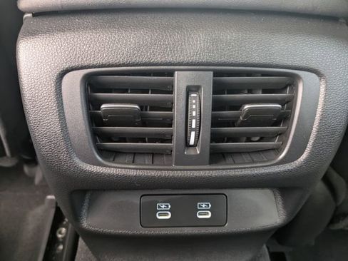 Certified 2025 Acura TLX w/ Technology Package FWD image 13