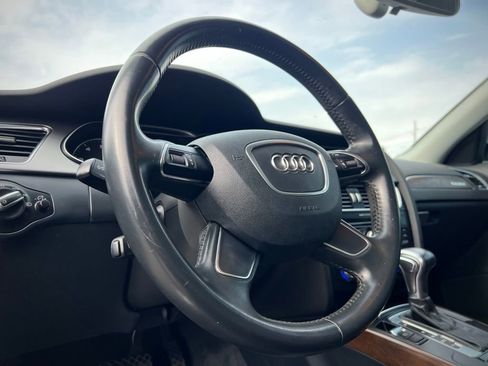 Used 2015 Audi A4 Premium image 39