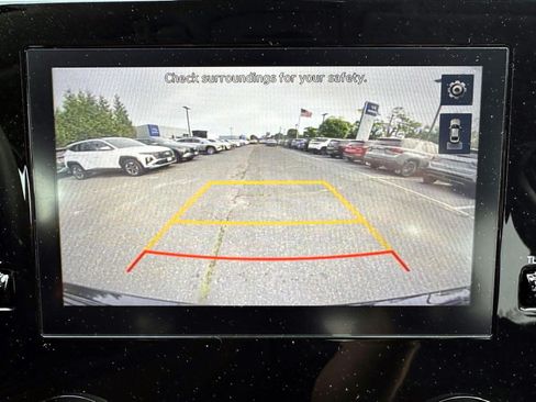 Used 2023 Hyundai Tucson SEL AWD/4WD image 23