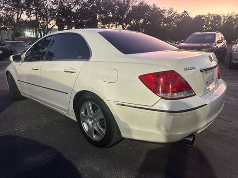 Used 2006 Acura RL image 5