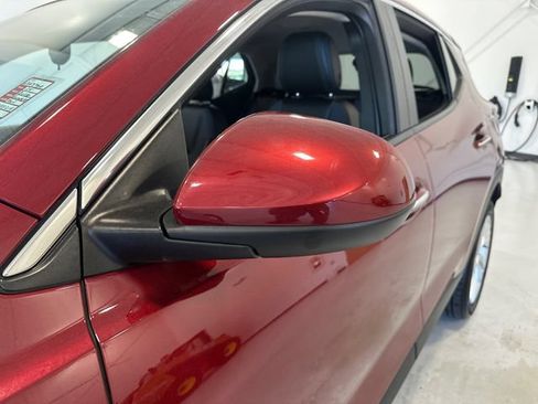 Used 2024 Buick Encore GX Preferred FWD image 12