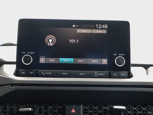 Used 2023 Honda Accord EX image 17