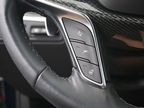 Used 2024 Cadillac XT5 Sportv w/ Technology Package AWD/4WD image 35
