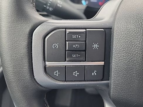 Used 2025 Ford F150 XLT w/ Equipment Group 301A Standard AWD/4WD image 23