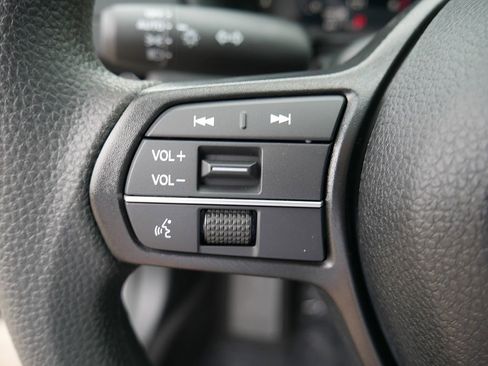 New 2026 Honda Accord LX image 14