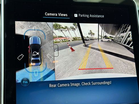 Used 2026 Mercedes-Benz C 300 Sedan image 24