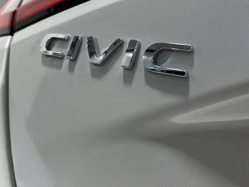 New 2026 Honda Civic Sport image 6