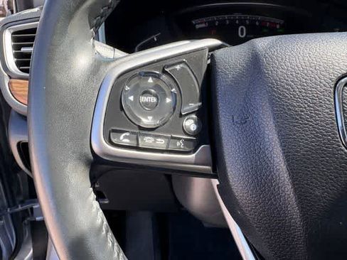 Used 2020 Honda CR-V EX-L image 11