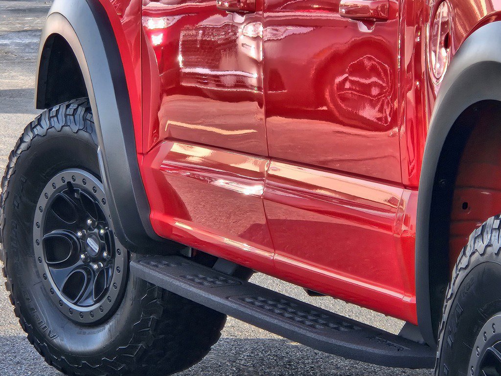 Used 2021 Ford F150 Raptor AWD/4WD image 16