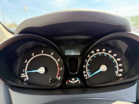 Used 2019 Ford Fiesta S FWD image 15