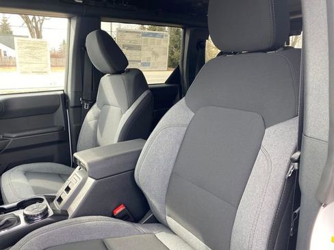 New 2026 Ford Bronco Big Bend image 10