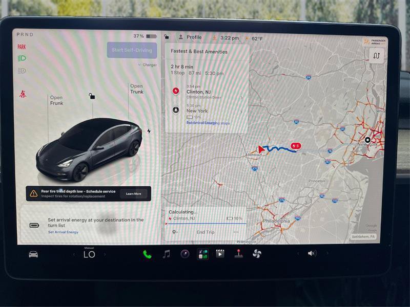 Used 2023 Tesla Model 3 Standard Range RWD image 22